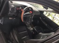 Mazda 6 2005 - Bán Mazda 6 năm 2005, màu đen giá 260 triệu tại Nam Định