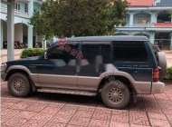 Mitsubishi Pajero   2001 - Bán ô tô Mitsubishi Pajero năm sản xuất 2001 giá cạnh tranh giá 161 triệu tại Bắc Giang