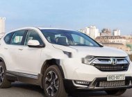 Honda CR V    2020 - Bán xe Honda CR V 2020, màu trắng, nhập khẩu giá 1 tỷ 93 tr tại BR-Vũng Tàu