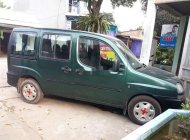 Fiat Doblo   2003 - Cần bán Fiat Doblo đời 2003, giá tốt giá 77 triệu tại Đà Nẵng