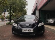 Toyota Camry   GLX   2007 - Không dùng nên bán Toyota Camry GLX năm sản xuất 2007, nhập khẩu  giá 468 triệu tại Hà Nội