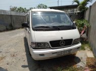 Mercedes-Benz MB     2000 - Cần bán xe Mercedes MB năm sản xuất 2000, màu trắng, nhập khẩu giá 28 triệu tại Cần Thơ