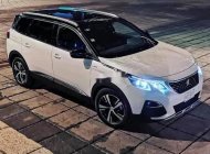 Peugeot 5008   2020 - Cần bán Peugeot 5008 năm sản xuất 2020, màu trắng giá 1 tỷ 199 tr tại Bình Thuận  