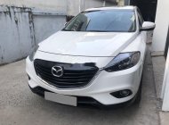 Cần bán gấp Mazda CX 9 sản xuất năm 2015, màu trắng số tự động, giá tốt giá 945 triệu tại Tp.HCM