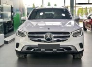 Mercedes-Benz 190 2020 - Cần bán xe với giá ưu đãi - Tặng phụ kiện chính hãng khi mua chiếc Mercedes GLC 200 4Matic, đời 2020 giá 2 tỷ 39 tr tại Hà Nội