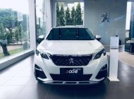 Peugeot 3008   2020 - Cần bán Peugeot 3008 đời 2020, màu trắng giá 1 tỷ 99 tr tại Bình Thuận  