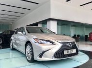 Lexus ES 2020 - Bán xe sang - Giá ưu đãi với chiếc Lexus ES250, sản xuất 2020, xe nhập khẩu, giao nhanh giá 2 tỷ 540 tr tại Hà Nội