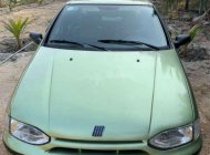 Fiat Siena    2002 - Cần bán xe Fiat Siena năm 2002, nhập khẩu giá cạnh tranh giá 68 triệu tại Bình Định