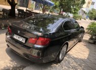 BMW 5 Series    2015 - Bán BMW 5 Series năm sản xuất 2015, nhập khẩu giá 1 tỷ 250 tr tại Tp.HCM