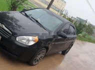 Hyundai Verna    2008 - Cần bán xe Hyundai Verna sản xuất 2008, xe nhập, giá 176tr giá 176 triệu tại Bắc Giang