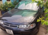 Mazda 626   2005 - Bán Mazda 626 sản xuất 2005, xe nhập chính chủ giá 72 triệu tại Bình Dương