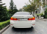 BMW 5 Series  520i  2019 - Bán ô tô BMW 5 Series 520i đời 2019, màu trắng, nhập khẩu giá 1 tỷ 999 tr tại Hà Nội