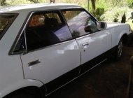 Toyota Corona   1982 - Bán xe Toyota Corona 1982, màu trắng, nhập khẩu nguyên chiếc giá 25 triệu tại Gia Lai