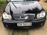 Mercedes-Benz C class   C280 2005 - Cần bán Mercedes C280 đời 2005, xe nhập, 235tr giá 235 triệu tại Hà Nội