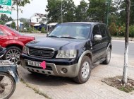 Ford Escape 2005 - Bán Ford Escape sản xuất năm 2005 chính chủ, giá tốt giá 199 triệu tại Quảng Ngãi