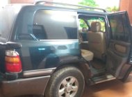 Toyota Land Cruiser 2000 - Bán Toyota Land Cruiser đời 2000, nhập khẩu nguyên chiếc, giá 320tr giá 320 triệu tại Bắc Ninh