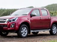 Isuzu Dmax 2019 - Giảm 20 triệu tiền mặt - Tặng phụ kiện chính hãng khi mua chiếc Isuzu D-Max LS 1.9 Prestige, đời 2019 giá 650 triệu tại Hà Nội