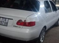 Fiat Albea    2007 - Cần bán xe Fiat Albea đời 2007, màu trắng, nhập khẩu giá cạnh tranh giá 68 triệu tại Cần Thơ