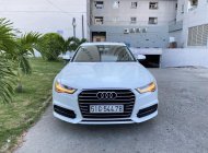 Audi A6 2018 - Bán xe Audi A6 sản xuất năm 2018, màu trắng giá 1 tỷ 699 tr tại Tp.HCM