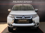 Mitsubishi Pajero Sport 2020 - Mua xe giá thấp - Giao dịch nhanh gọn khi mua chiếc Mitsubishi Pajero Sport 2.4 AT, nhập khẩu nguyên chiếc giá 1 tỷ 62 tr tại Đắk Lắk