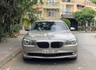 BMW 7 Series   2010 - Cần bán BMW 750Li đời 2010, nhập khẩu giá 920 triệu tại Tp.HCM