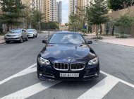 BMW 5 Series   2016 - Bán ô tô BMW 520i sản xuất 2016, nhập khẩu giá 1 tỷ 450 tr tại Tp.HCM
