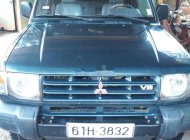 Mitsubishi Pajero 2003 - Cần bán gấp Mitsubishi Pajero đời 2003, 145 triệu giá 145 triệu tại Bình Phước