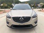 Mazda CX 5   2017 - Cần bán Mazda CX 5 2017 chính chủ giá 729 triệu tại Hải Dương