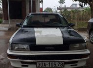 Toyota Corona   1990 - Cần bán Toyota Corona đời 1990, hai màu, xe nhập  giá 38 triệu tại Nam Định