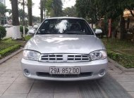 Kia Spectra   2005 - Bán xe Kia Spectra đời 2006, màu bạc giá cạnh tranh giá 125 triệu tại Bắc Ninh