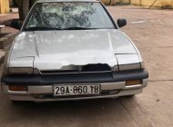 Honda Accord   1988 - Bán xe Honda Accord năm 1988, màu bạc, nhập khẩu   giá 36 triệu tại Bắc Ninh