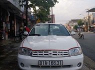 Kia Spectra 2003 - Cần bán xe Kia Spectra đời 2003, màu trắng, nhập khẩu giá 125 triệu tại Lâm Đồng