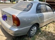 Daewoo Lanos   2003 - Bán ô tô Daewoo Lanos 2003, màu bạc chính chủ giá 32 triệu tại Quảng Ngãi