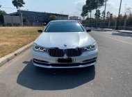 BMW 7 Series 2016 - Cần bán xe BMW 7 Series sản xuất 2016, xe nhập giá 2 tỷ 690 tr tại Tp.HCM