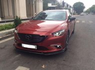 Mazda 6    2018 - Cần bán Mazda 6 năm 2018, giá tốt giá 820 triệu tại Kiên Giang