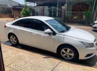 Daewoo Lacetti 2014 - Cần bán xe Daewoo Lacetti đời 2014, màu trắng giá 310 triệu tại Bình Phước