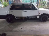 Nissan Sunny   1989 - Cần bán xe Nissan Sunny đời 1989, nhập khẩu nguyên chiếc giá 30 triệu tại Tây Ninh