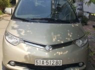 Toyota Previa   2008 - Bán Toyota Previa GL 2.4 đời 2008, nhập khẩu nguyên chiếc giá 610 triệu tại Tp.HCM