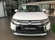 Mitsubishi Outlander 2020 - Hỗ trợ trả góp 80% giá trị xe khi mua chiếc Mitsubishi Outlander 2.4 CVT Pre, sản xuất 2020 giá 1 tỷ 49 tr tại Đắk Lắk