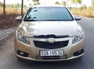 Chevrolet Cruze 2020 - Cần bán gấp Chevrolet Cruze MT năm 2020, màu vàng cát, nhập khẩu số sàn giá 265 triệu tại Bình Phước