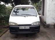 Daihatsu Citivan   2003 - Cần bán Daihatsu Citivan sản xuất 2003, màu trắng, xe nhập giá 55 triệu tại Nam Định