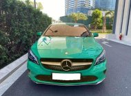 Mercedes-Benz CLA class 2016 - Bán Mercedes CLA class sản xuất 2016 xe gia đình giá 1 tỷ 60 tr tại Tp.HCM