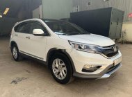 Honda CR V    2014 - Cần bán lại xe Honda CR V sản xuất 2014, giá 680tr giá 680 triệu tại Gia Lai