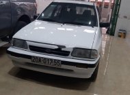 Kia CD5 2004 - Xe Kia CD5 năm 2004, màu trắng còn mới giá 63 triệu tại Phú Thọ