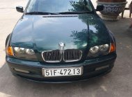 BMW 3 Series   2002 - Bán xe cũ BMW 318inăm 2002, nhập khẩu giá 210 triệu tại Tp.HCM