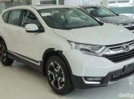 Honda CR V   2019 - Bán Honda CR V đời 2019, màu trắng, nhập khẩu, 983 triệu giá 983 triệu tại Đà Nẵng