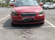 Hyundai Verna   2008 - Bán Hyundai Verna đời 2008, xe nhập, giá 152 triệu giá 152 triệu tại Vĩnh Phúc