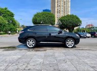 Lexus RX 2009 - Cần bán xe Lexus RX đời 2009, màu đen, nhập khẩu giá 1 tỷ 100 tr tại Tp.HCM