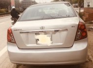 Chevrolet Lacetti 2009 - Bán xe Chevrolet Lacetti năm sản xuất 2009, màu bạc giá 150 triệu tại Cao Bằng