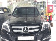 Mercedes-Benz GLK Class   2014 - Bán Mercedes 250 GLK4Matic năm 2014, nhập khẩu nguyên chiếc giá 1 tỷ 50 tr tại Tp.HCM